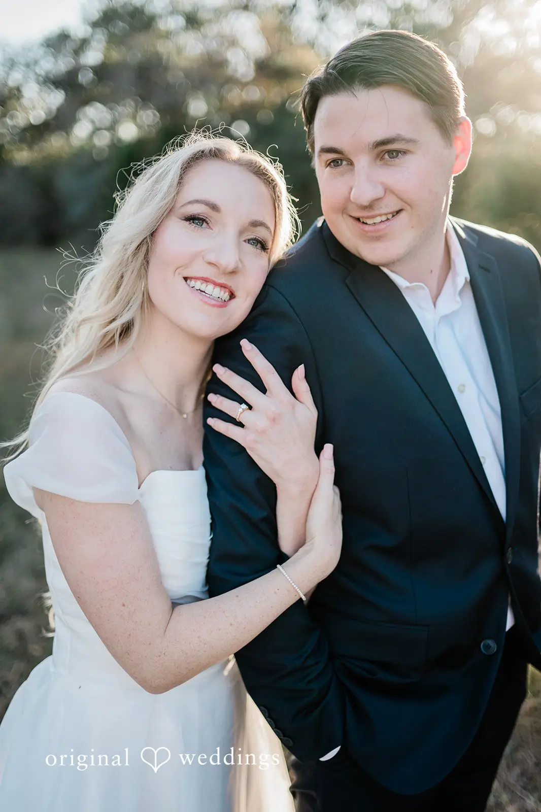 Katie + Dustin Circle C Ranch Engagement // Katie & Dustin -