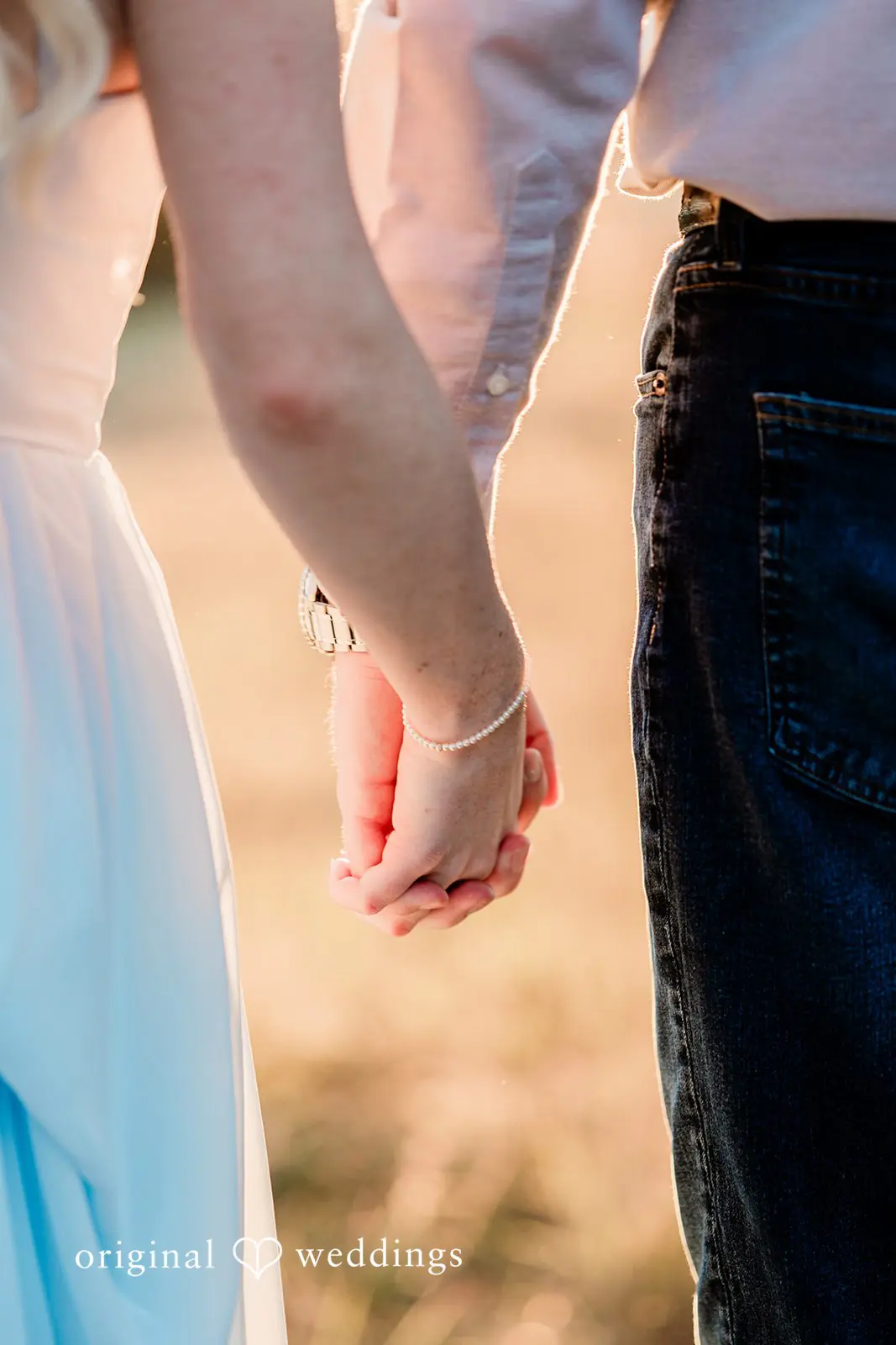 Katie + Dustin Circle C Ranch Engagement // Katie & Dustin -
