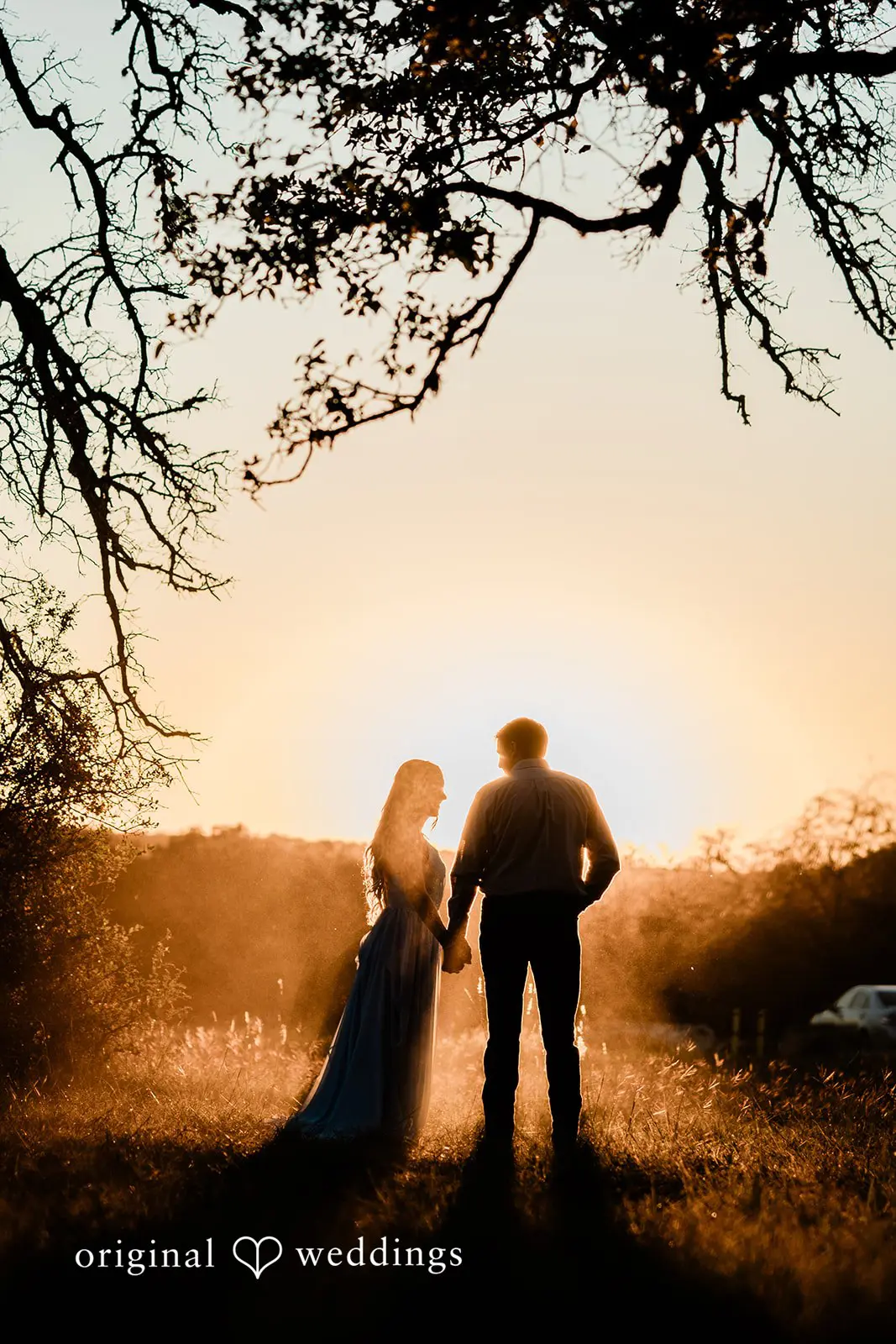 Katie + Dustin Circle C Ranch Engagement // Katie & Dustin -