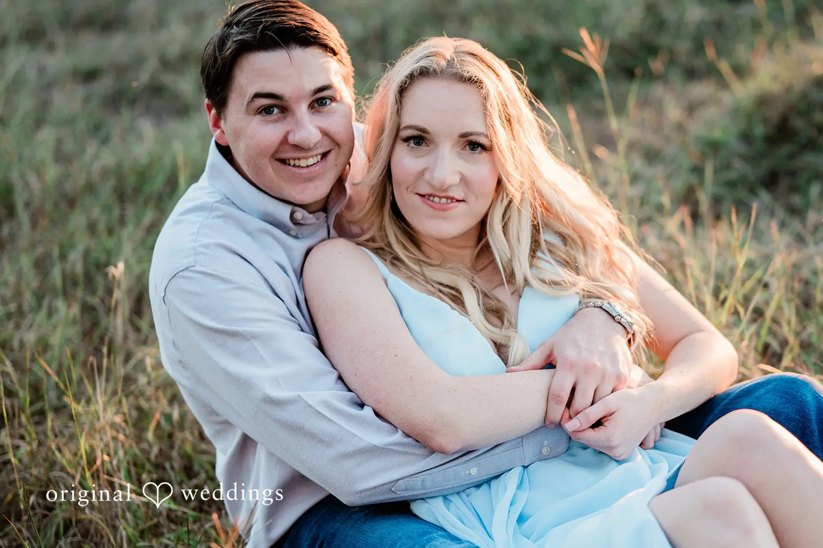 Katie + Dustin Circle C Ranch Engagement // Katie & Dustin -