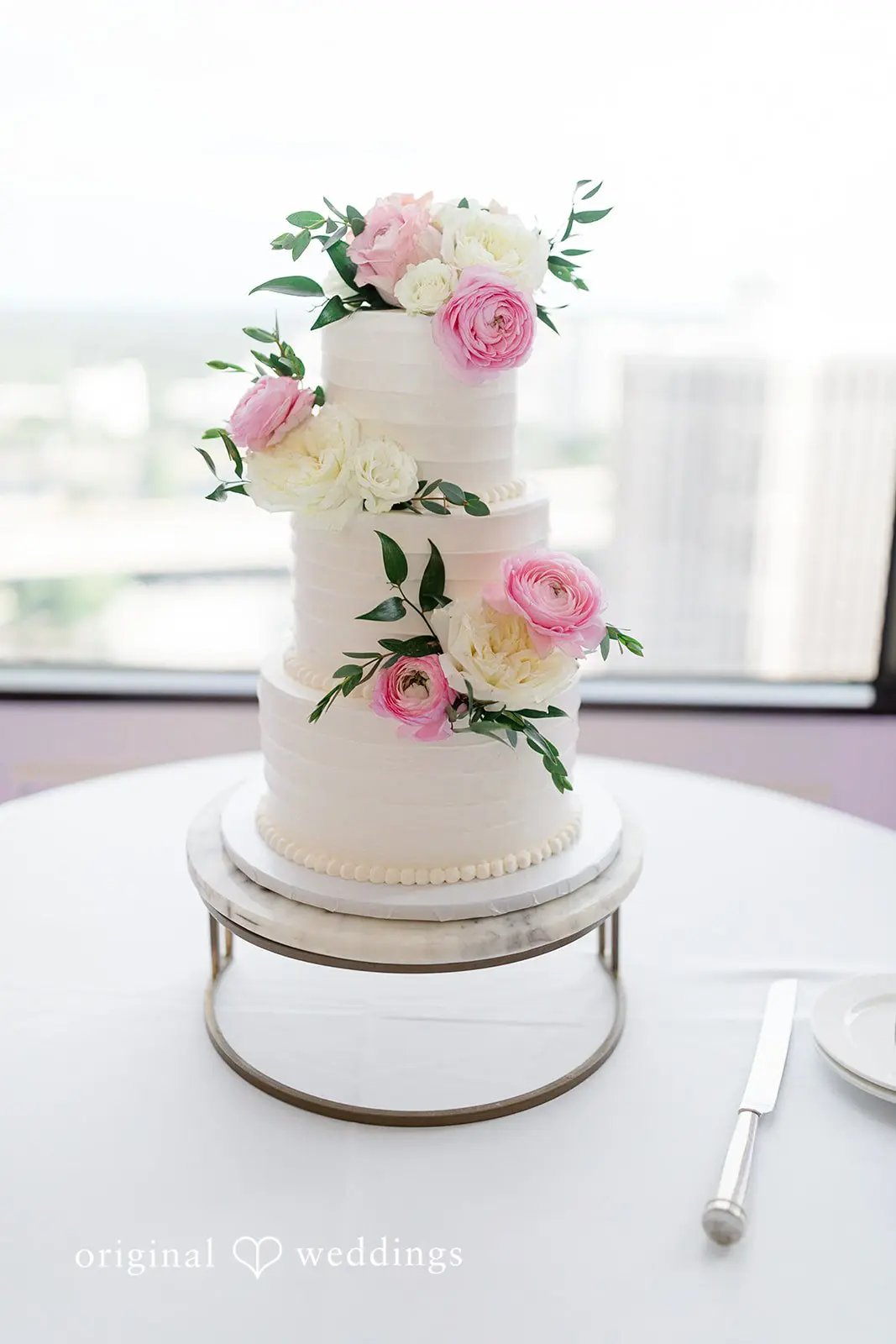 KC + Heidi Citrus Club Wedding // KC & Heidi -