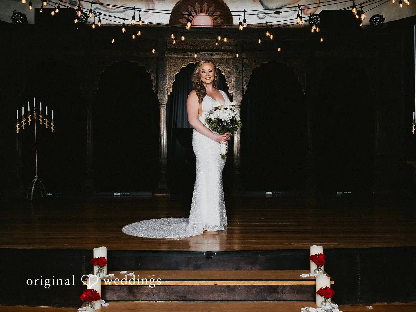 Breana + Jake City Farm Chehalis Wedding // Breana & Jake -