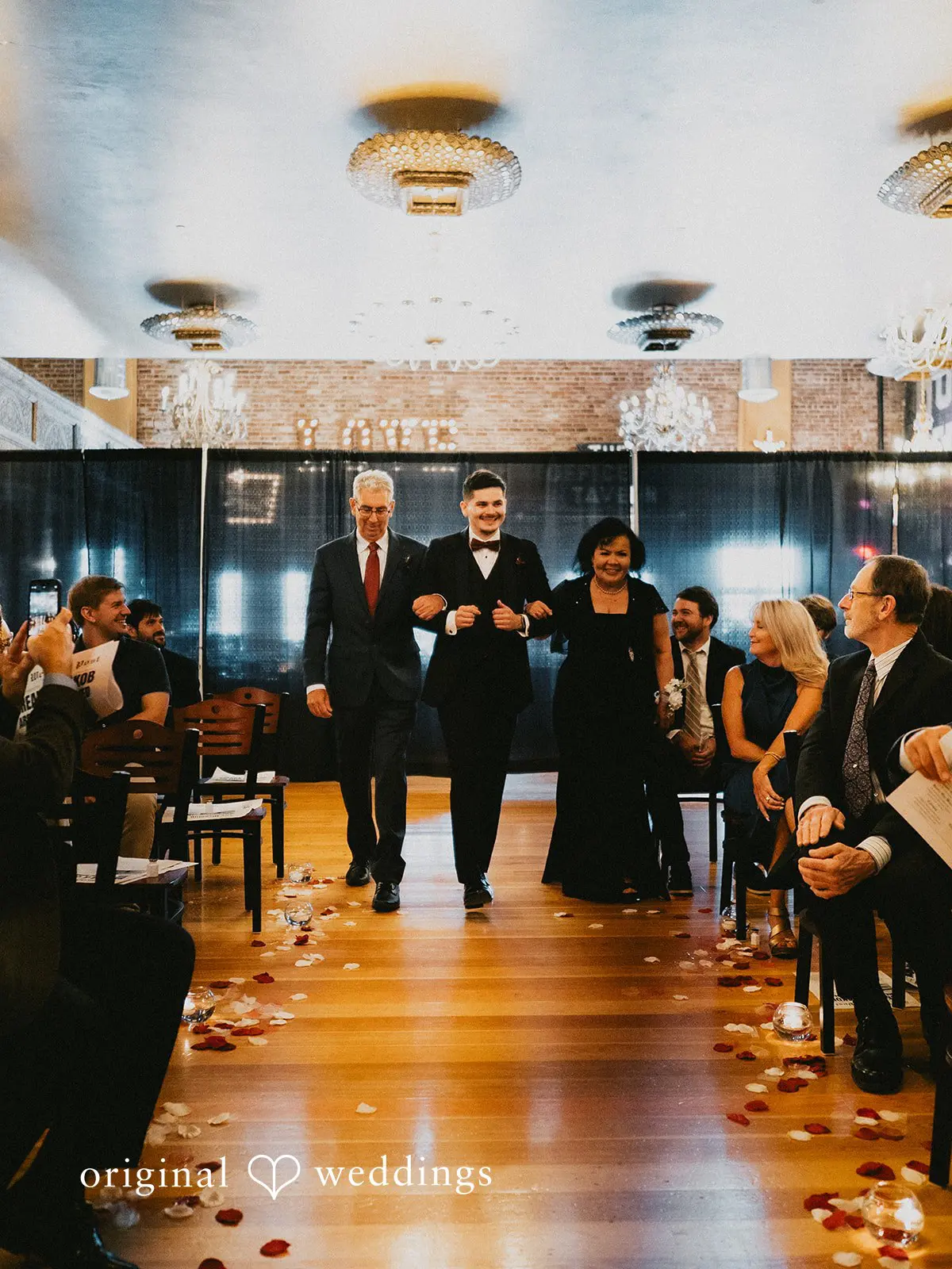 Breana + Jake City Farm Chehalis Wedding // Breana & Jake -