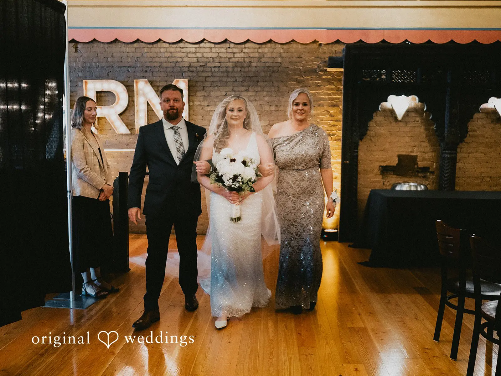 Breana + Jake City Farm Chehalis Wedding // Breana & Jake -