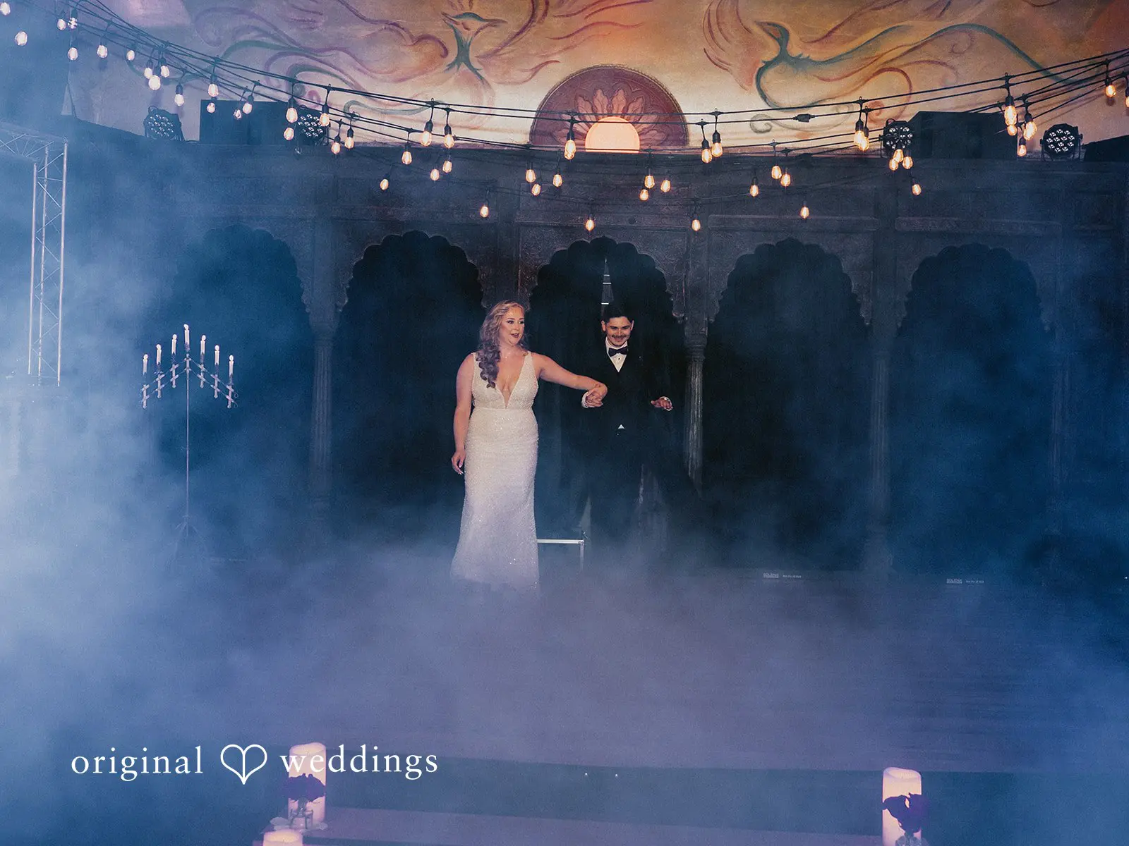 Breana + Jake City Farm Chehalis Wedding // Breana & Jake -