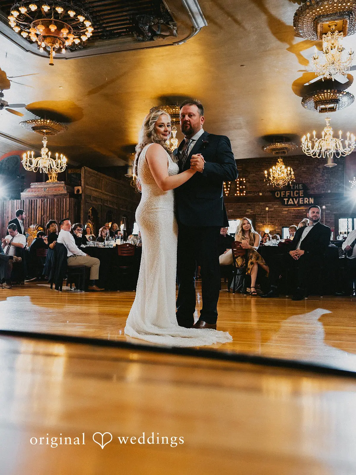 Breana + Jake City Farm Chehalis Wedding // Breana & Jake -