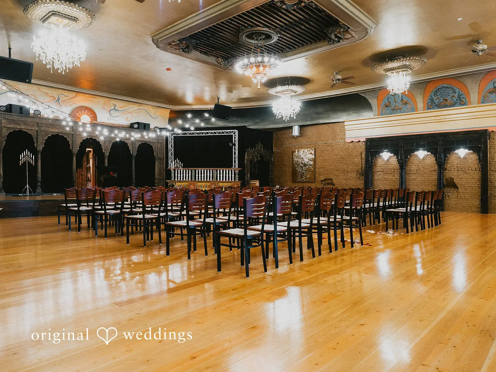 Breana + Jake City Farm Chehalis Wedding // Breana & Jake -