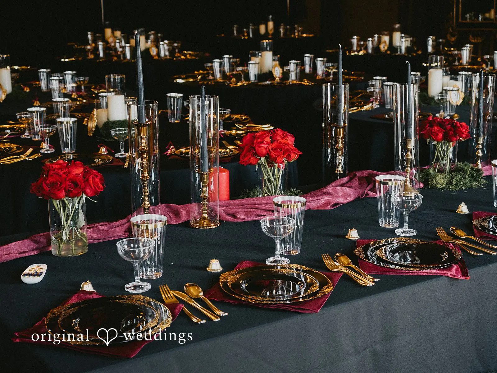 Breana + Jake City Farm Chehalis Wedding // Breana & Jake -