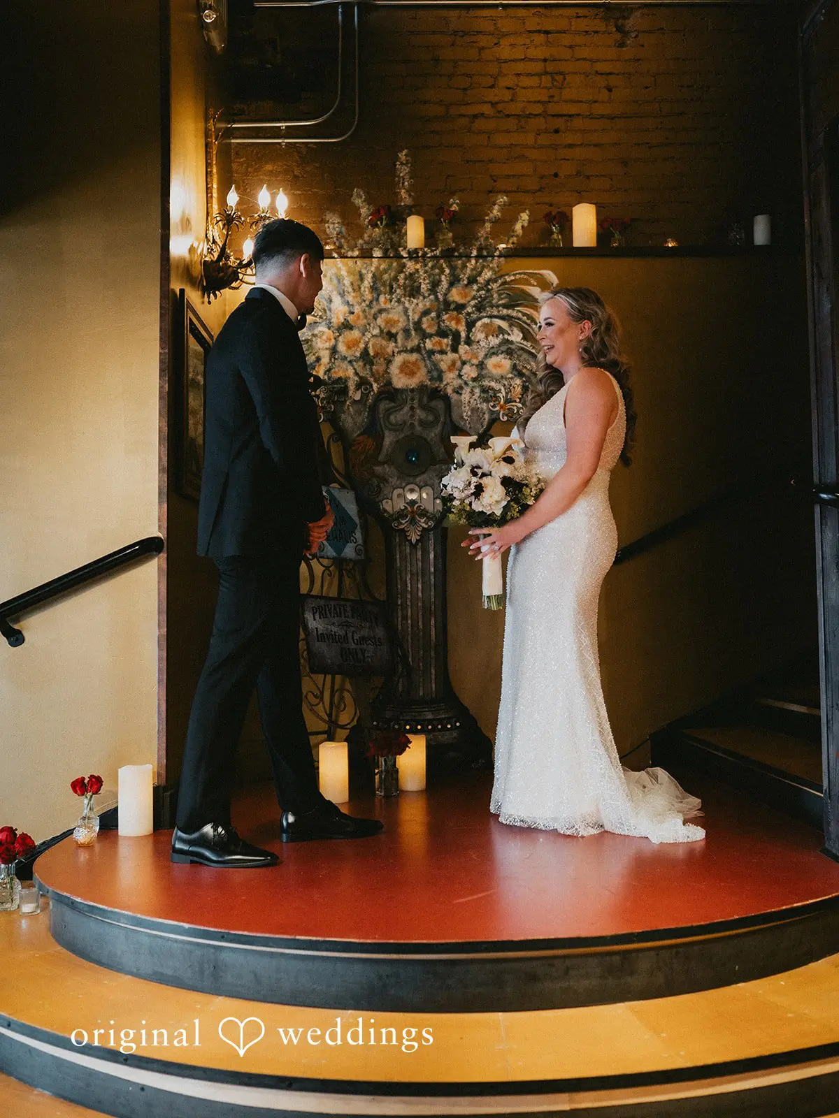 Breana + Jake City Farm Chehalis Wedding // Breana & Jake -