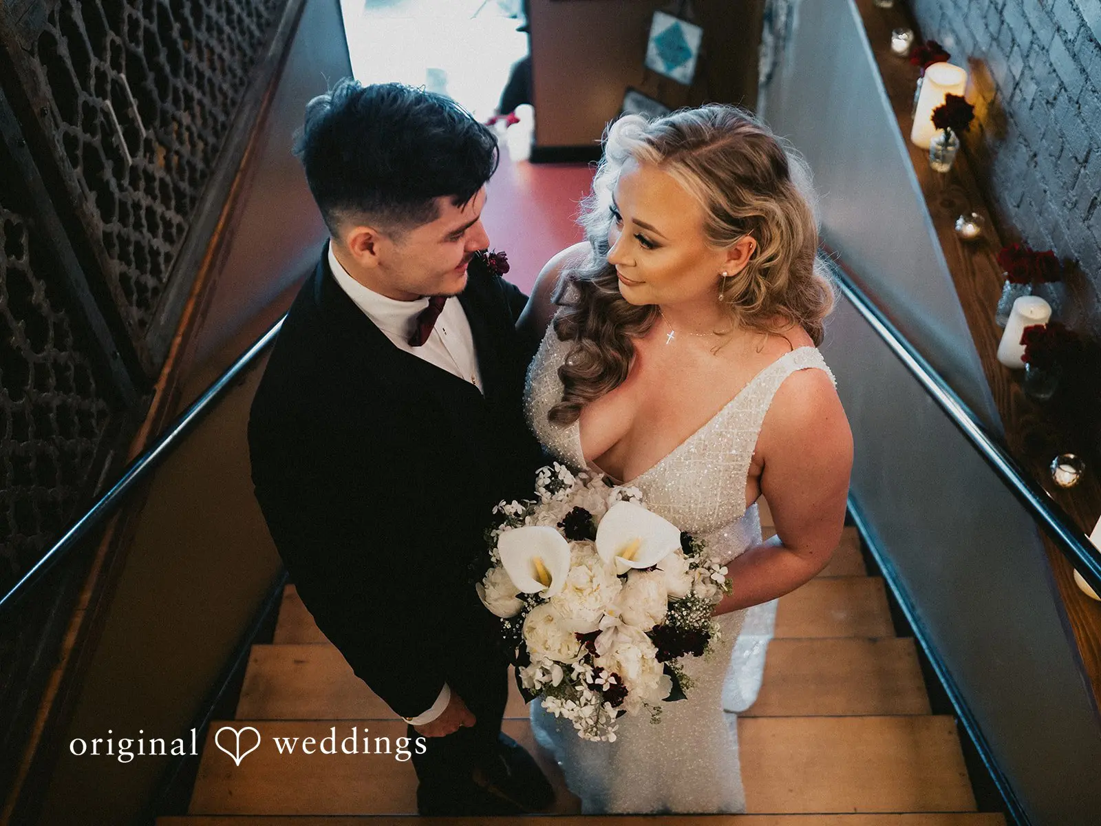 Breana + Jake City Farm Chehalis Wedding // Breana & Jake -