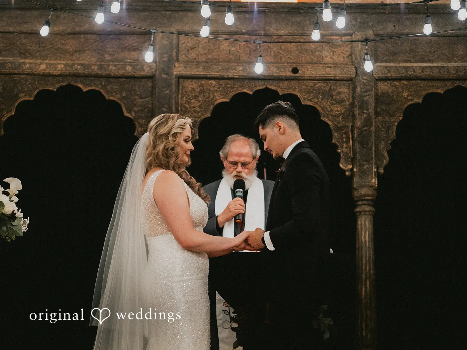 Breana + Jake City Farm Chehalis Wedding // Breana & Jake -