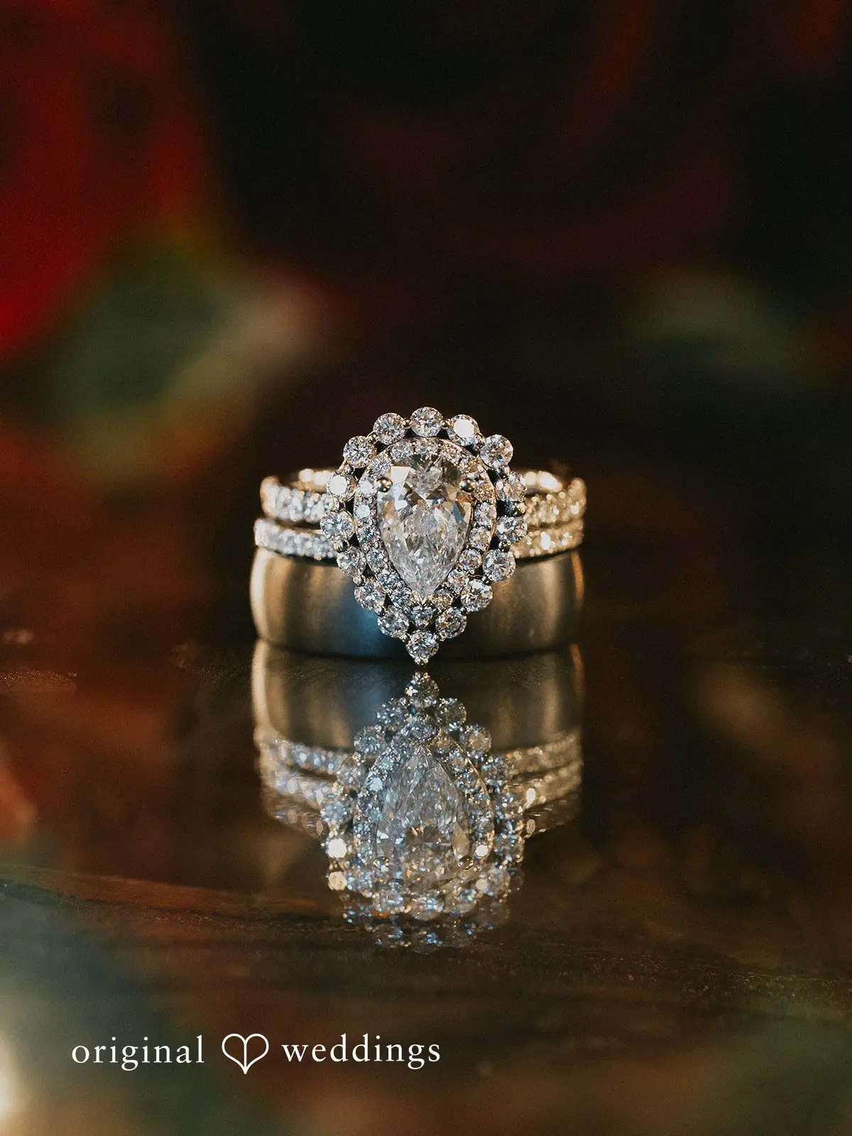 Breana + Jake City Farm Chehalis Wedding // Breana & Jake -