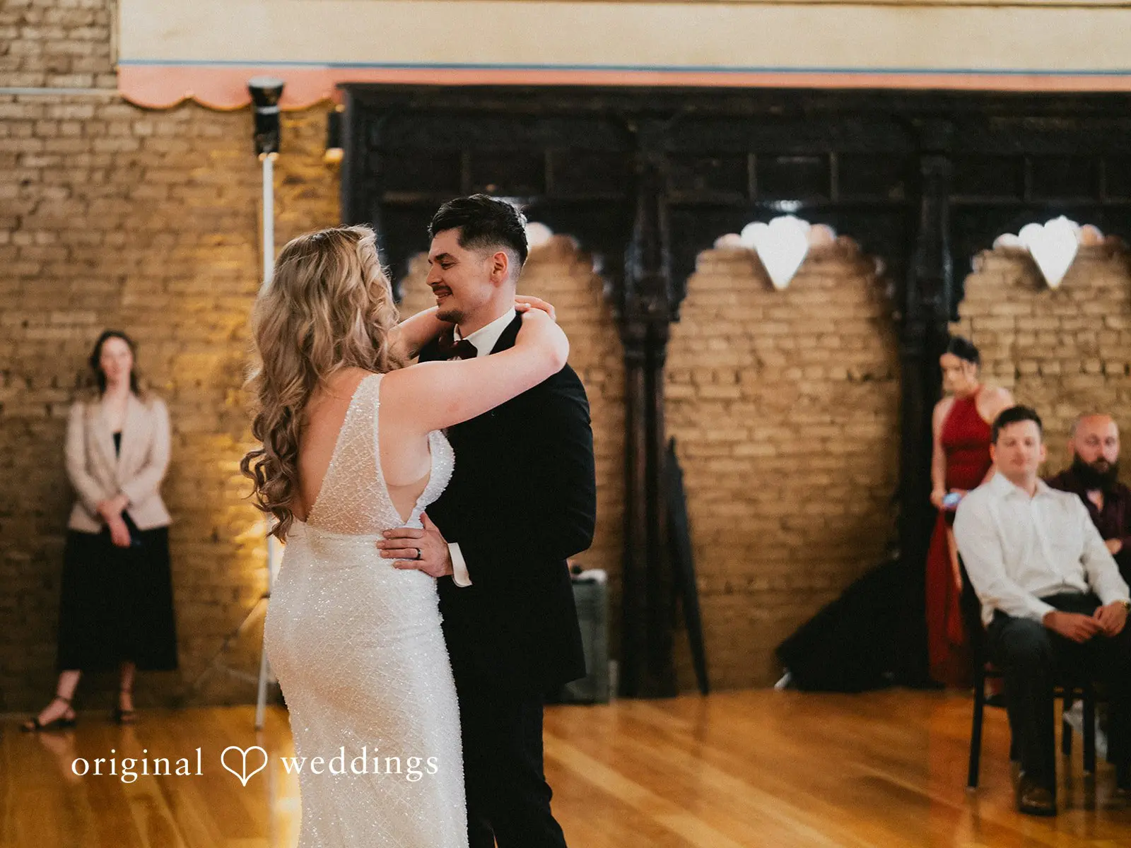 Breana + Jake City Farm Chehalis Wedding // Breana & Jake -