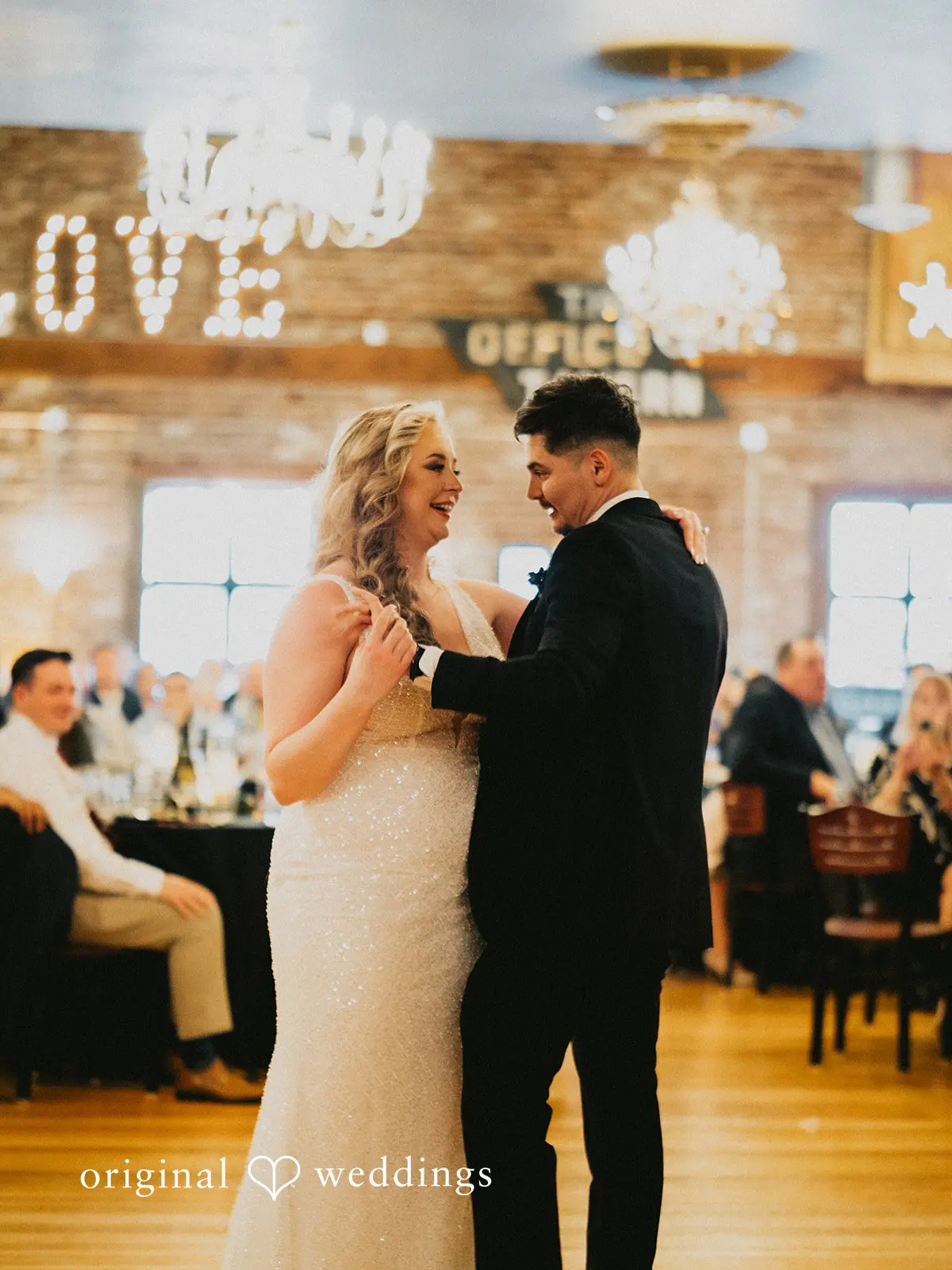 Breana + Jake City Farm Chehalis Wedding // Breana & Jake -