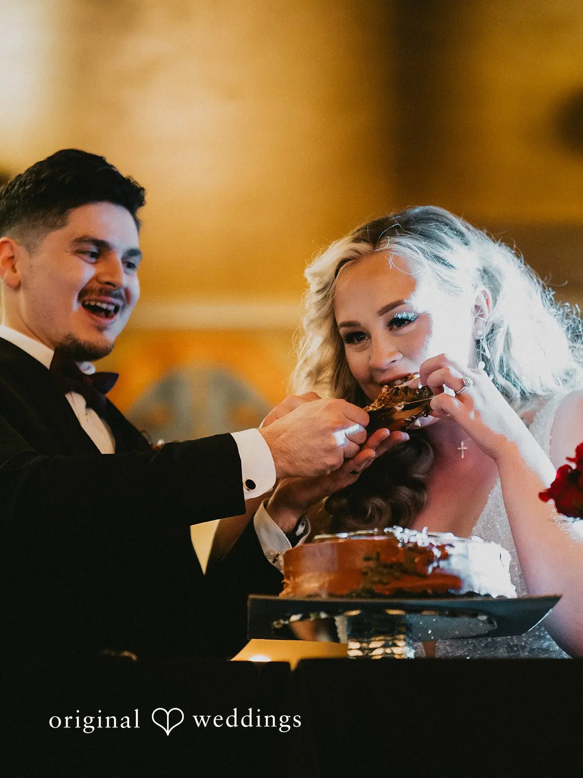 Breana + Jake City Farm Chehalis Wedding // Breana & Jake -