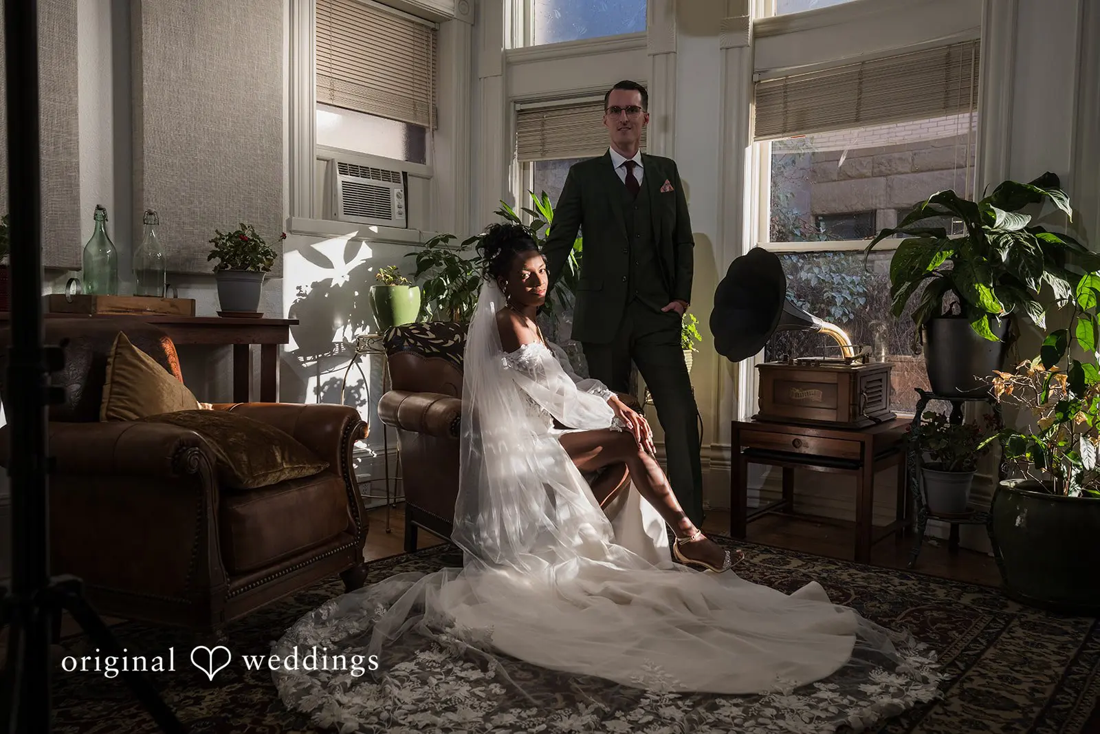 City Park Engagement // Spencer & Taylor -