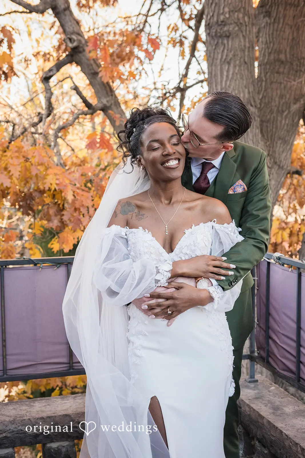 City Park Engagement // Spencer & Taylor -