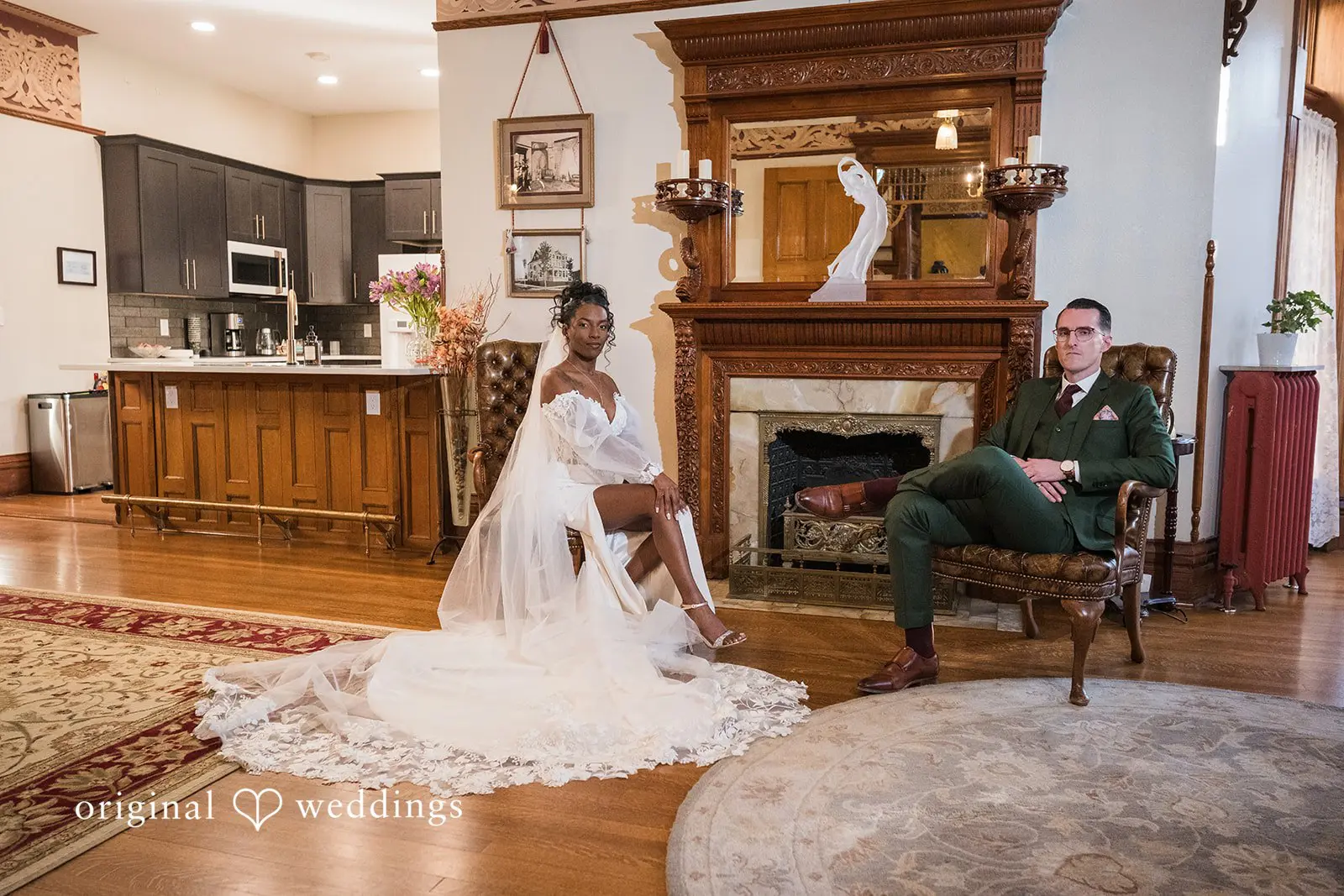 City Park Engagement // Spencer & Taylor -