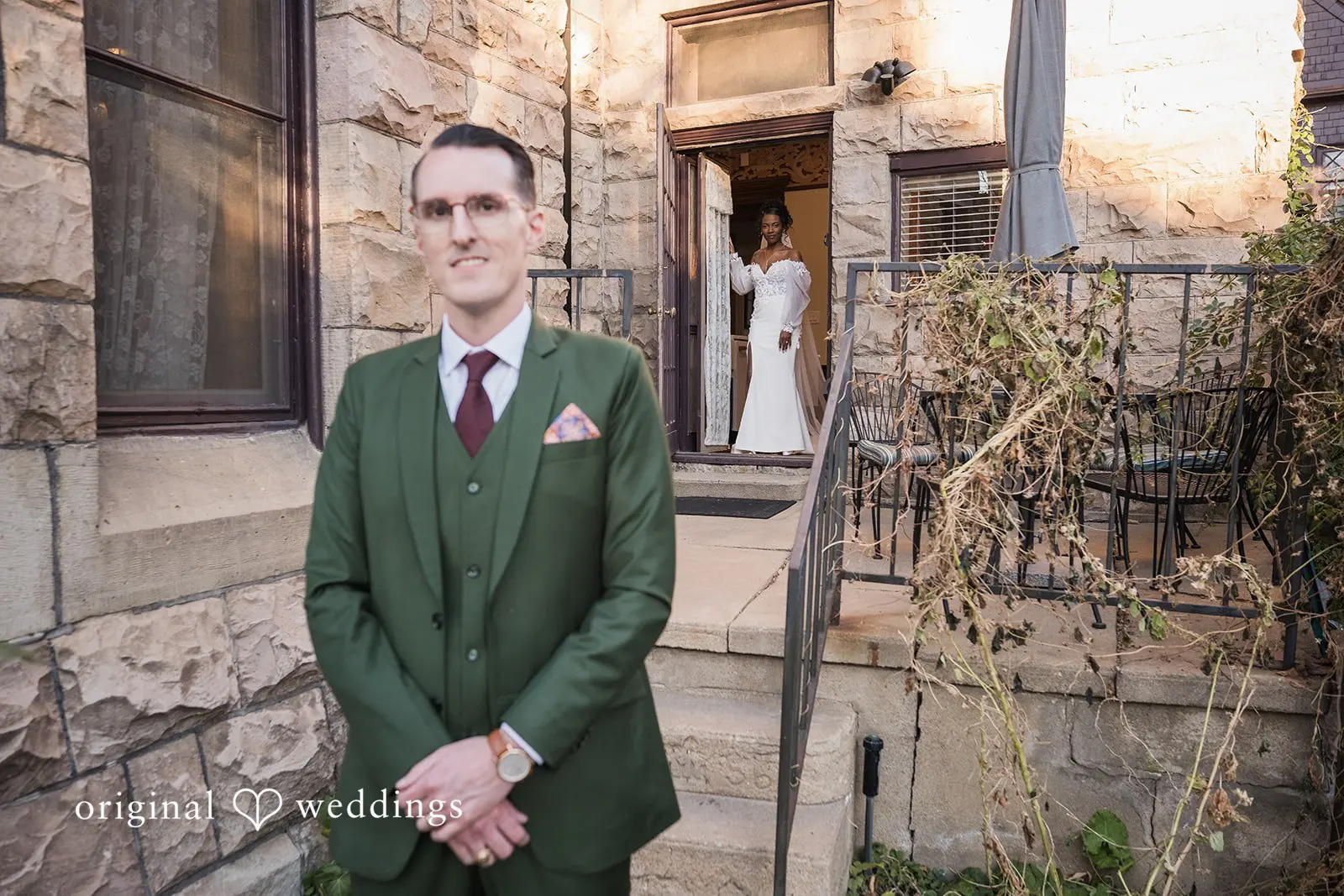 City Park Engagement // Spencer & Taylor -