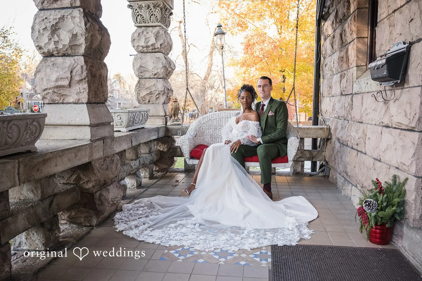 City Park Engagement // Spencer & Taylor -