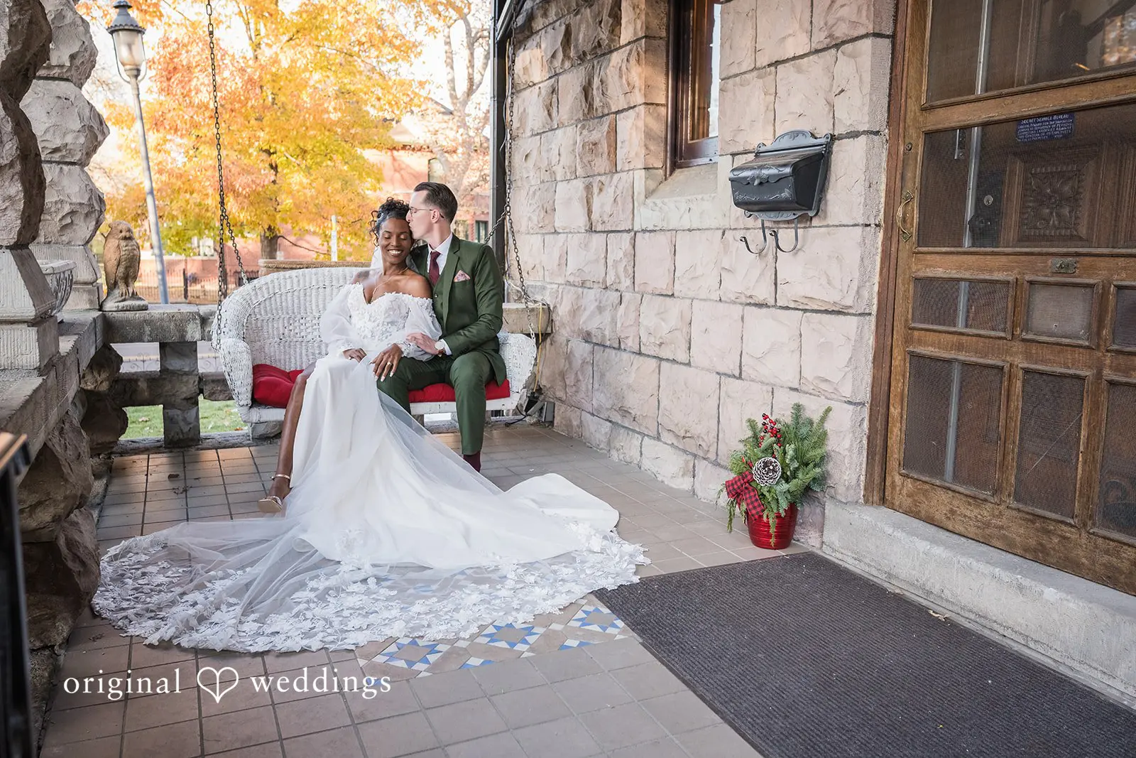 City Park Engagement // Spencer & Taylor -
