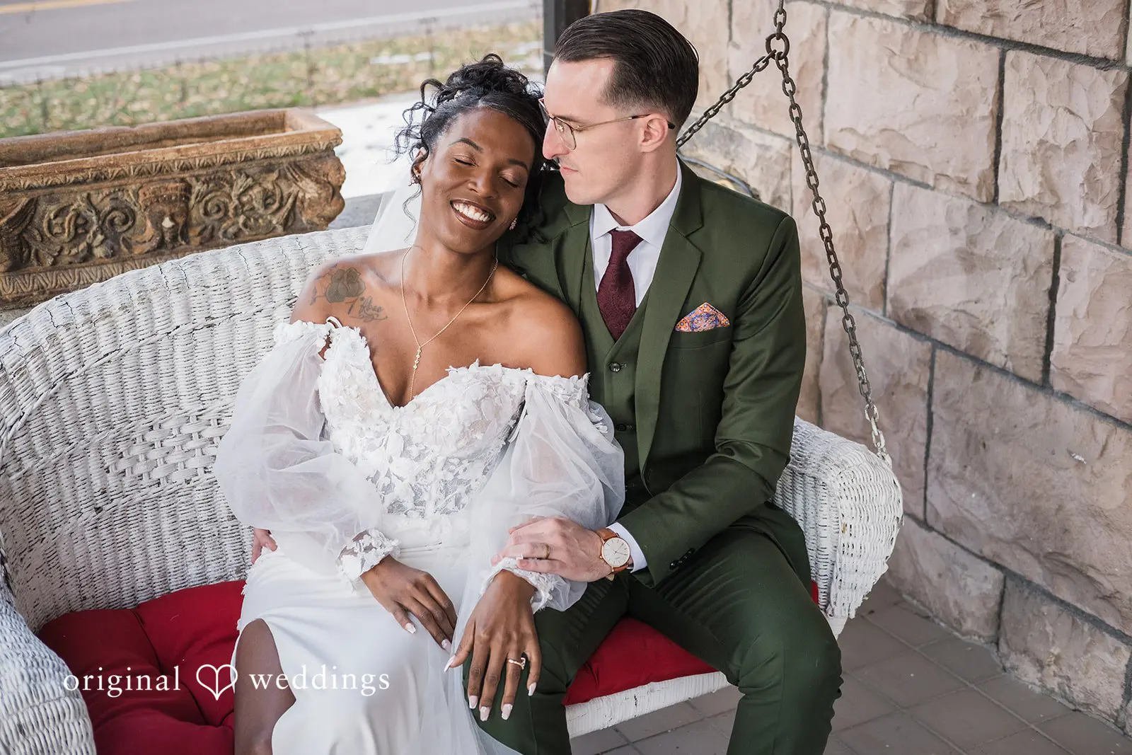 City Park Engagement // Spencer & Taylor -