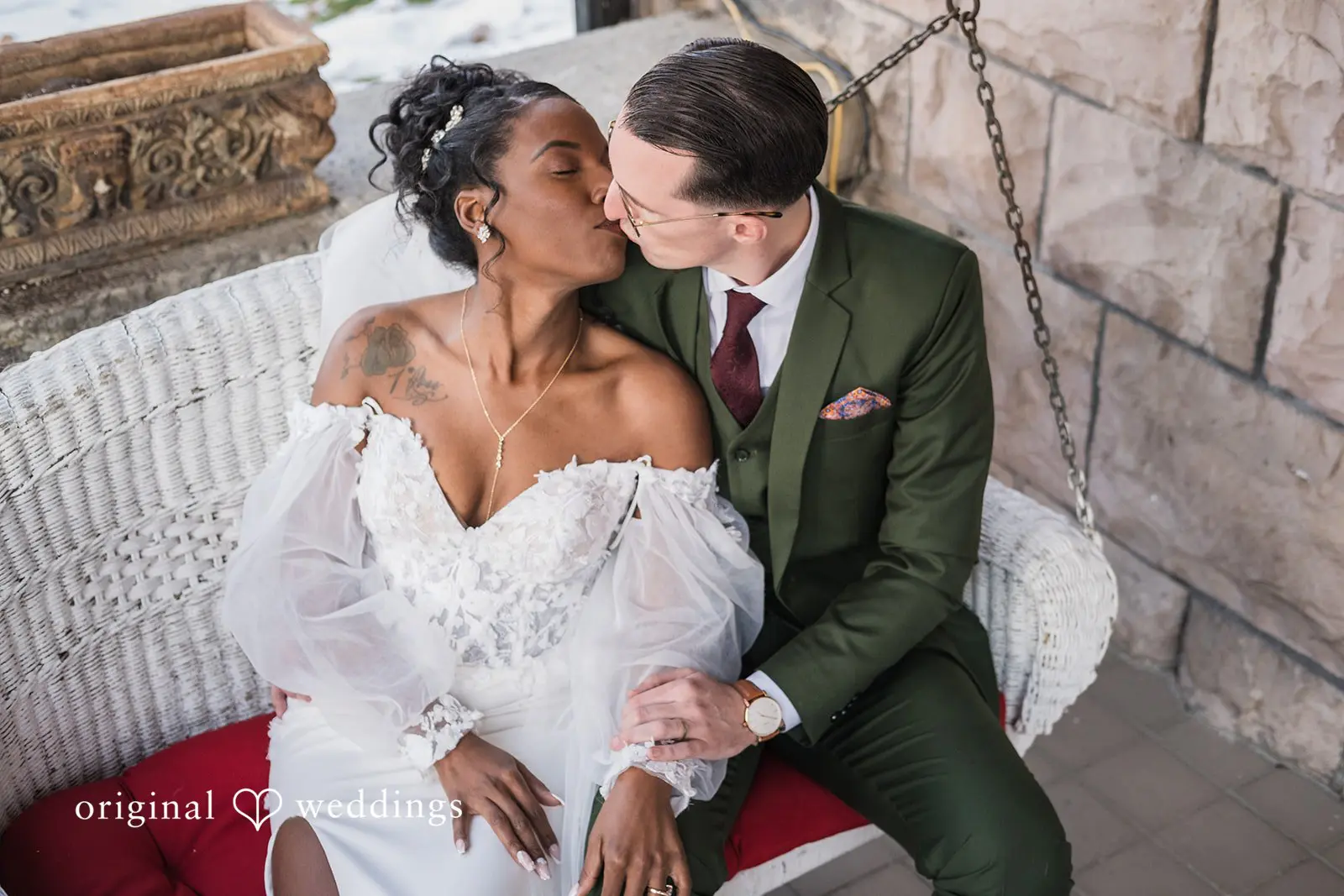 City Park Engagement // Spencer & Taylor -