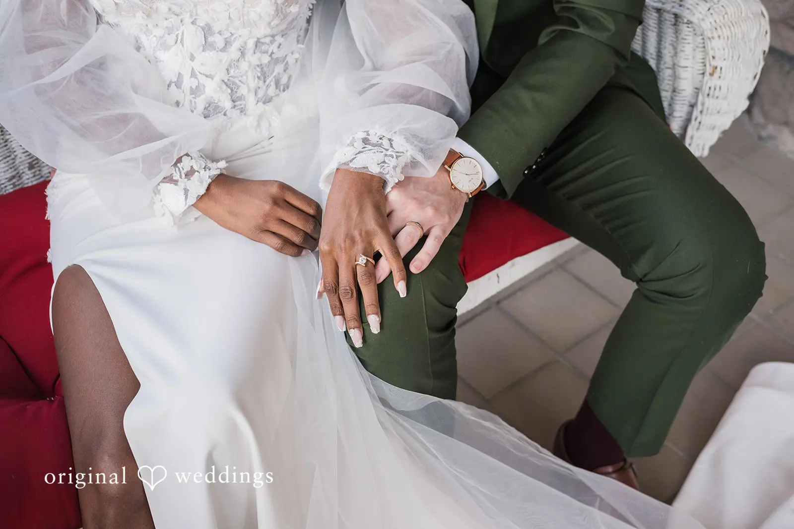 City Park Engagement // Spencer & Taylor -
