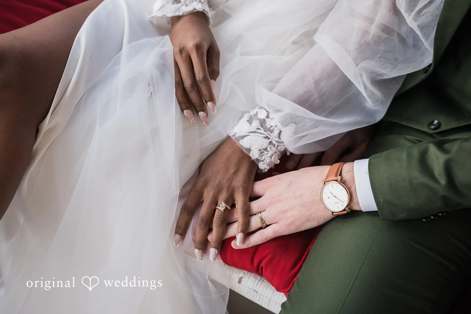 City Park Engagement // Spencer & Taylor -