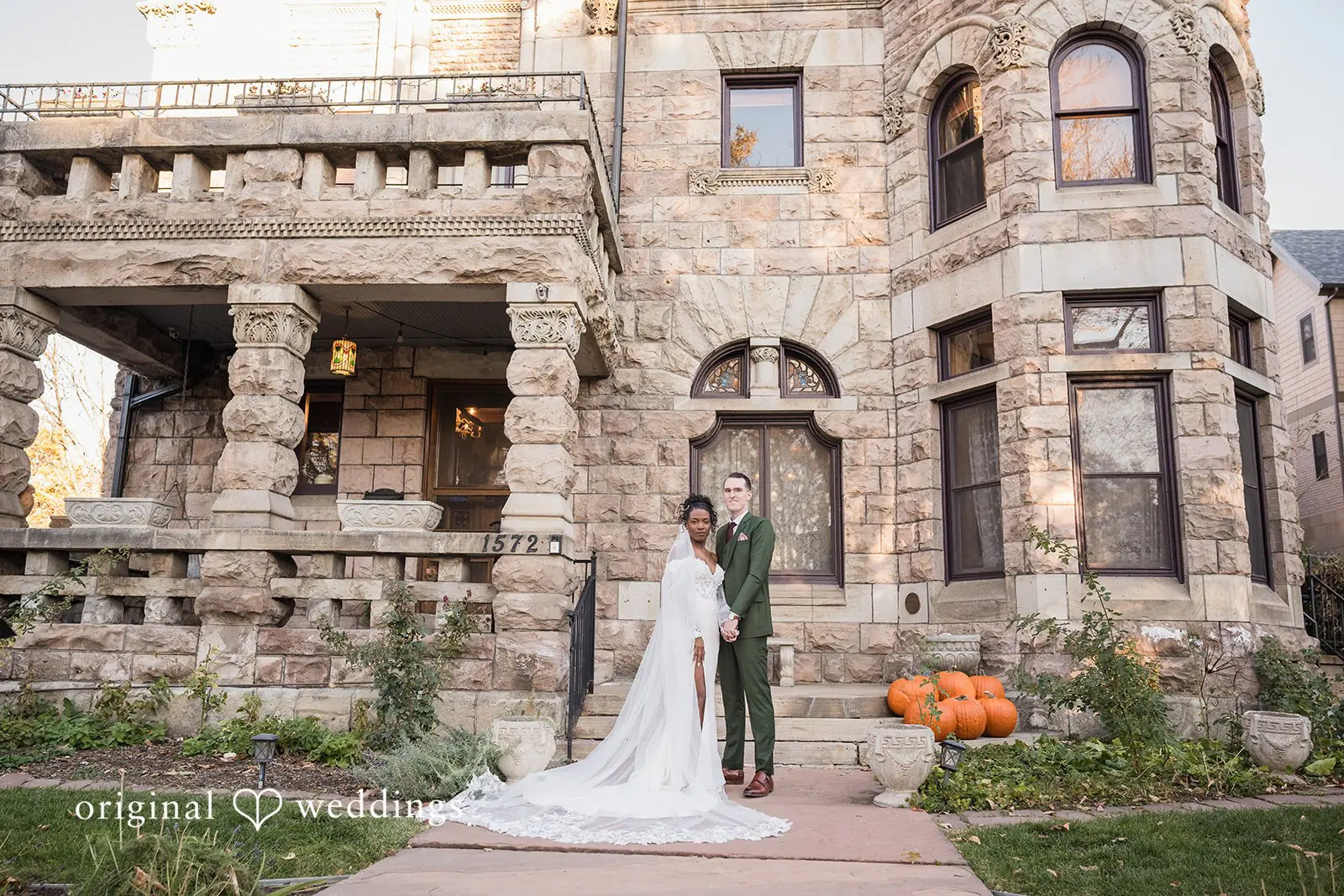 City Park Engagement // Spencer & Taylor -