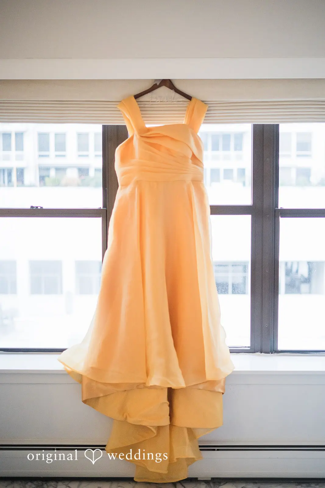 City View Loft Wedding // Milton & Sonia -