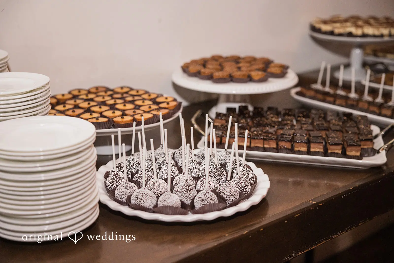 City View Loft Wedding // Milton & Sonia -