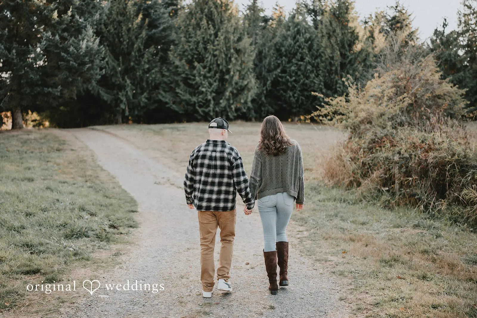 Jade + Nicholas Clark Lake in Kent Engagement // Jade & Nicholas -