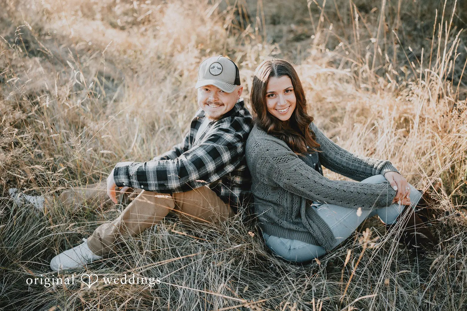 Jade + Nicholas Clark Lake in Kent Engagement // Jade & Nicholas -