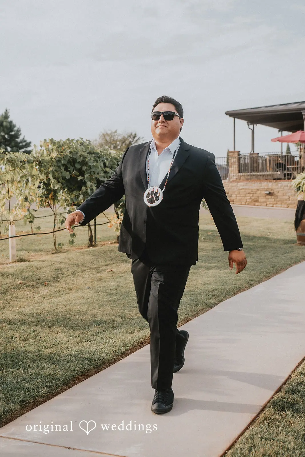 Clauren Ridge Winery Wedding // Samantha & Ryan -