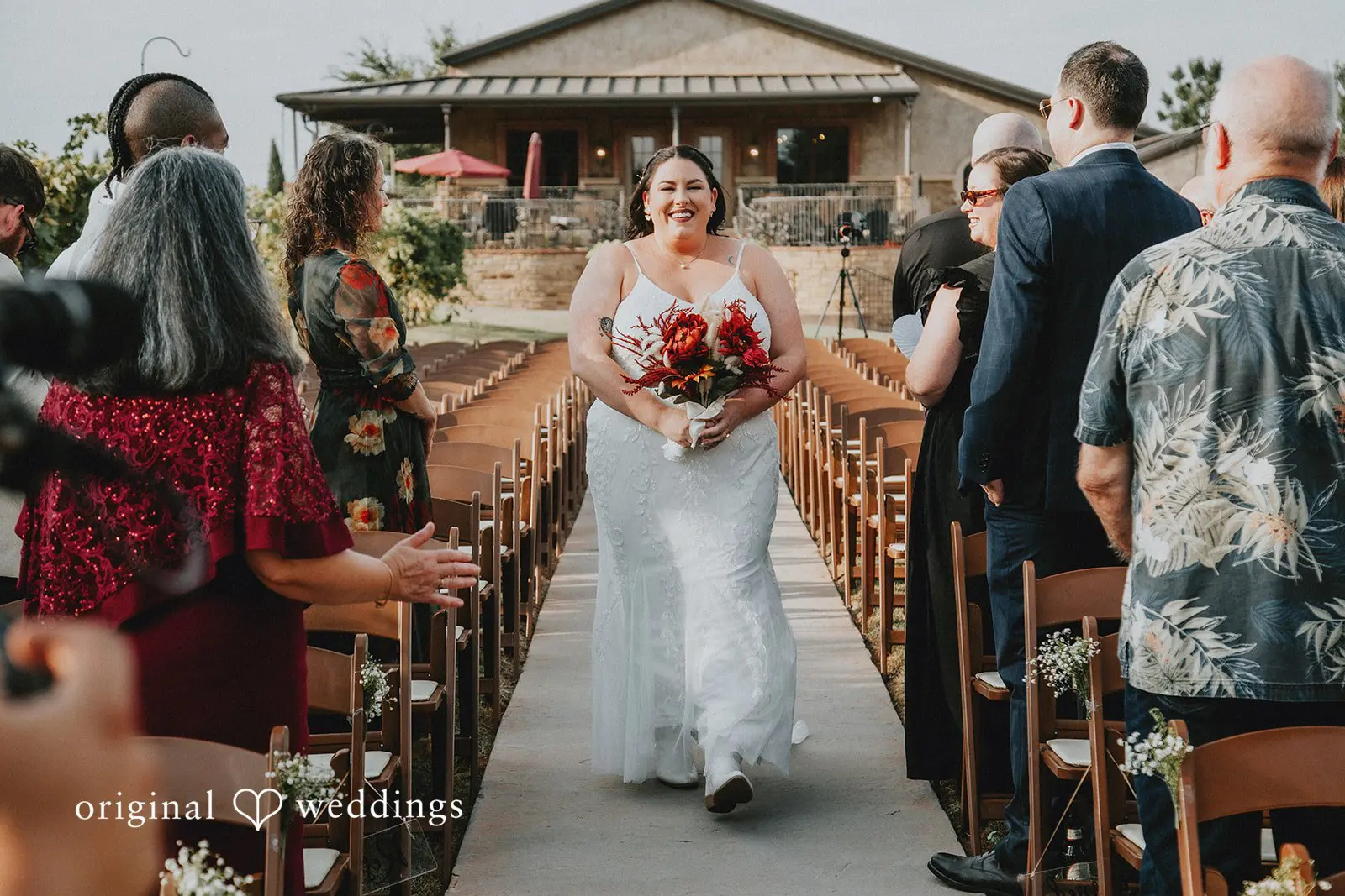 Clauren Ridge Winery Wedding // Samantha & Ryan -