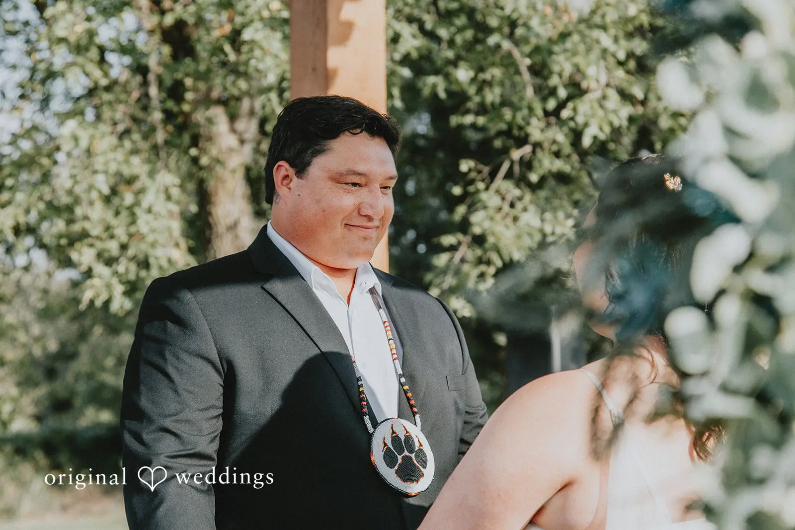 Clauren Ridge Winery Wedding // Samantha & Ryan -