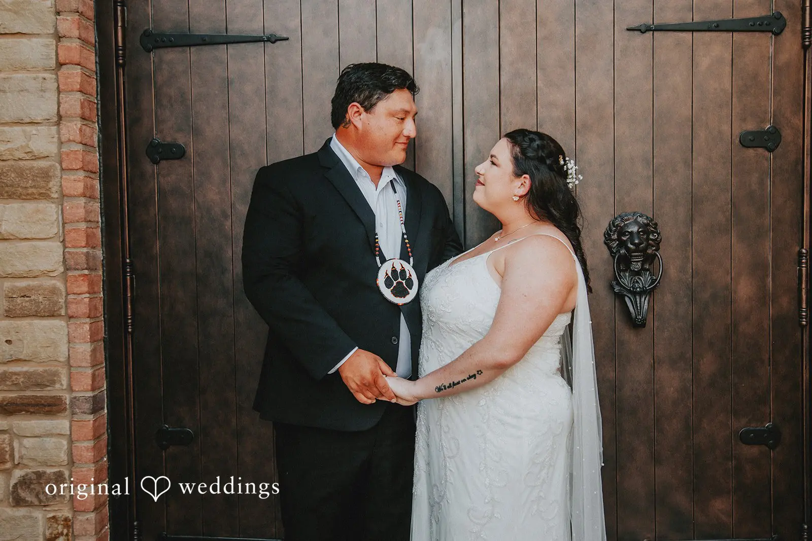 Clauren Ridge Winery Wedding // Samantha & Ryan -