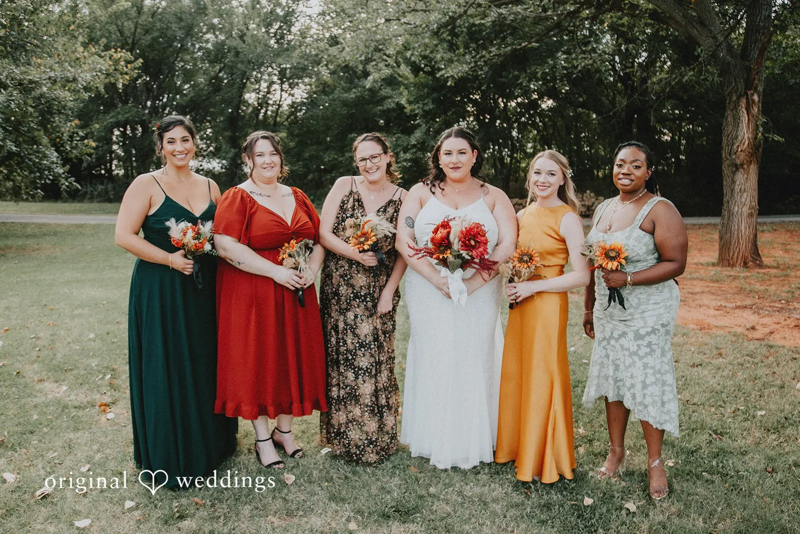 Clauren Ridge Winery Wedding // Samantha & Ryan -