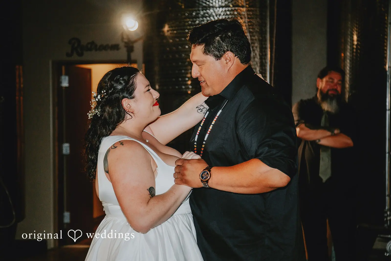 Clauren Ridge Winery Wedding // Samantha & Ryan -