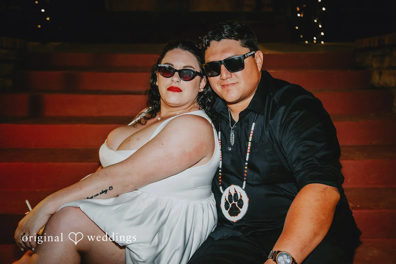 Clauren Ridge Winery Wedding // Samantha & Ryan -