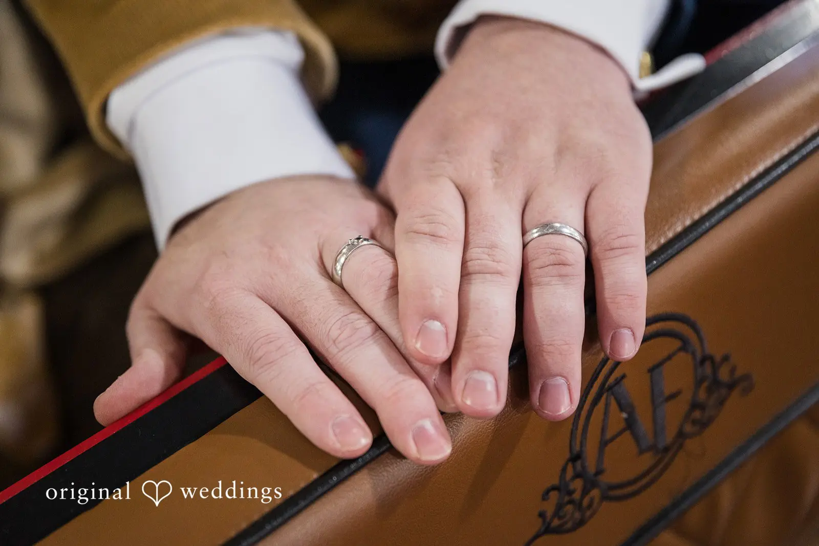 Cleveland Metroparks Zoo Wedding // Daniel & Daniel -