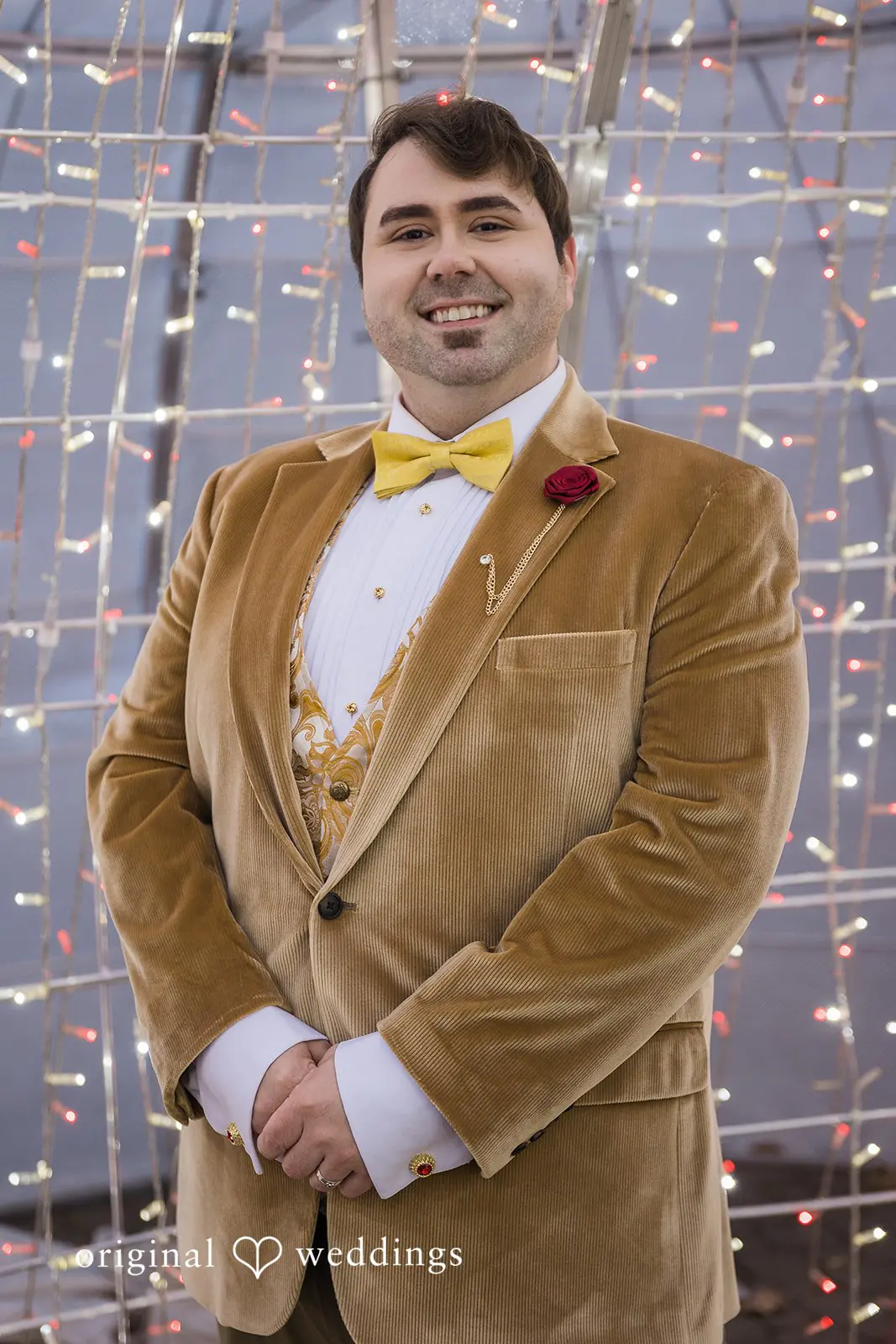 Cleveland Metroparks Zoo Wedding // Daniel & Daniel -