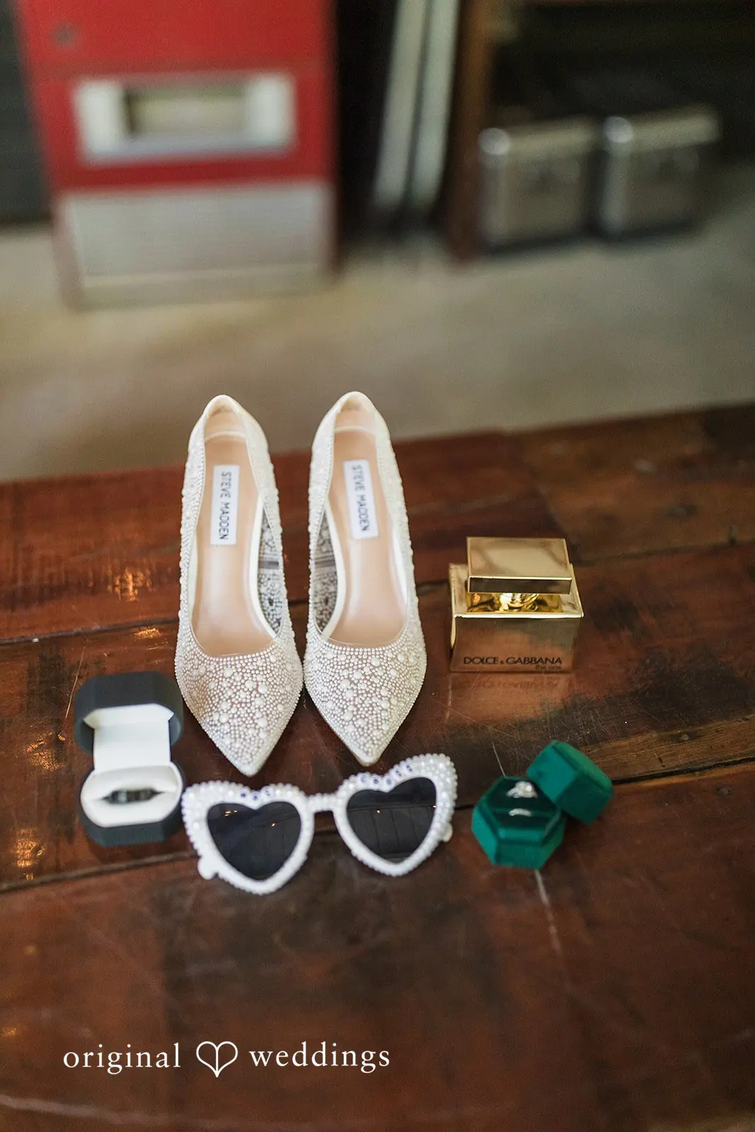 Sarah + Cody Club Lake Venue Wedding // Sarah & Cody -