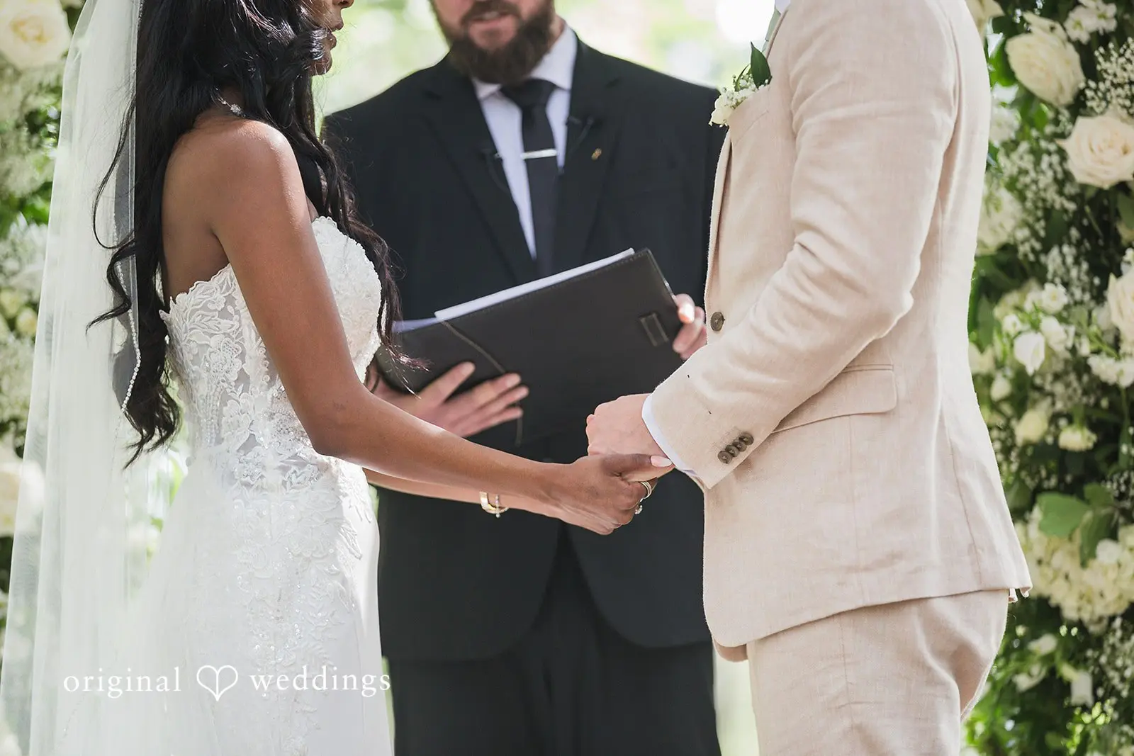 Sarah + Cody Club Lake Venue Wedding // Sarah & Cody -