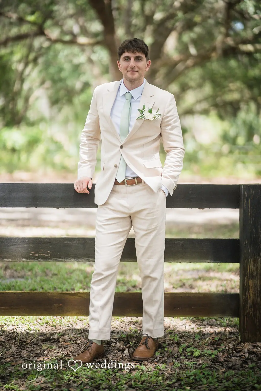 Sarah + Cody Club Lake Venue Wedding // Sarah & Cody -