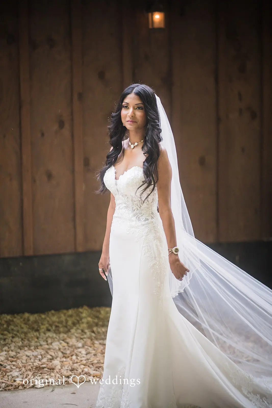 Sarah + Cody Club Lake Venue Wedding // Sarah & Cody -