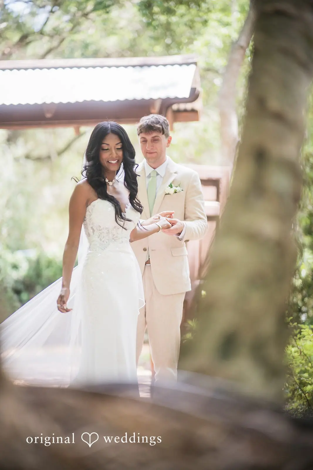 Sarah + Cody Club Lake Venue Wedding // Sarah & Cody -