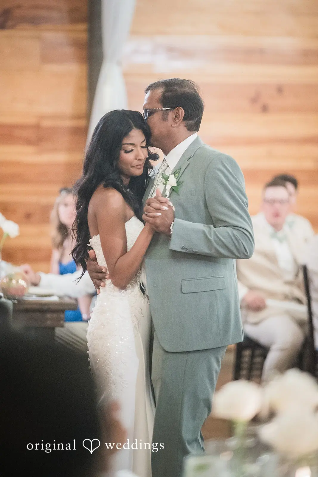 Sarah + Cody Club Lake Venue Wedding // Sarah & Cody -