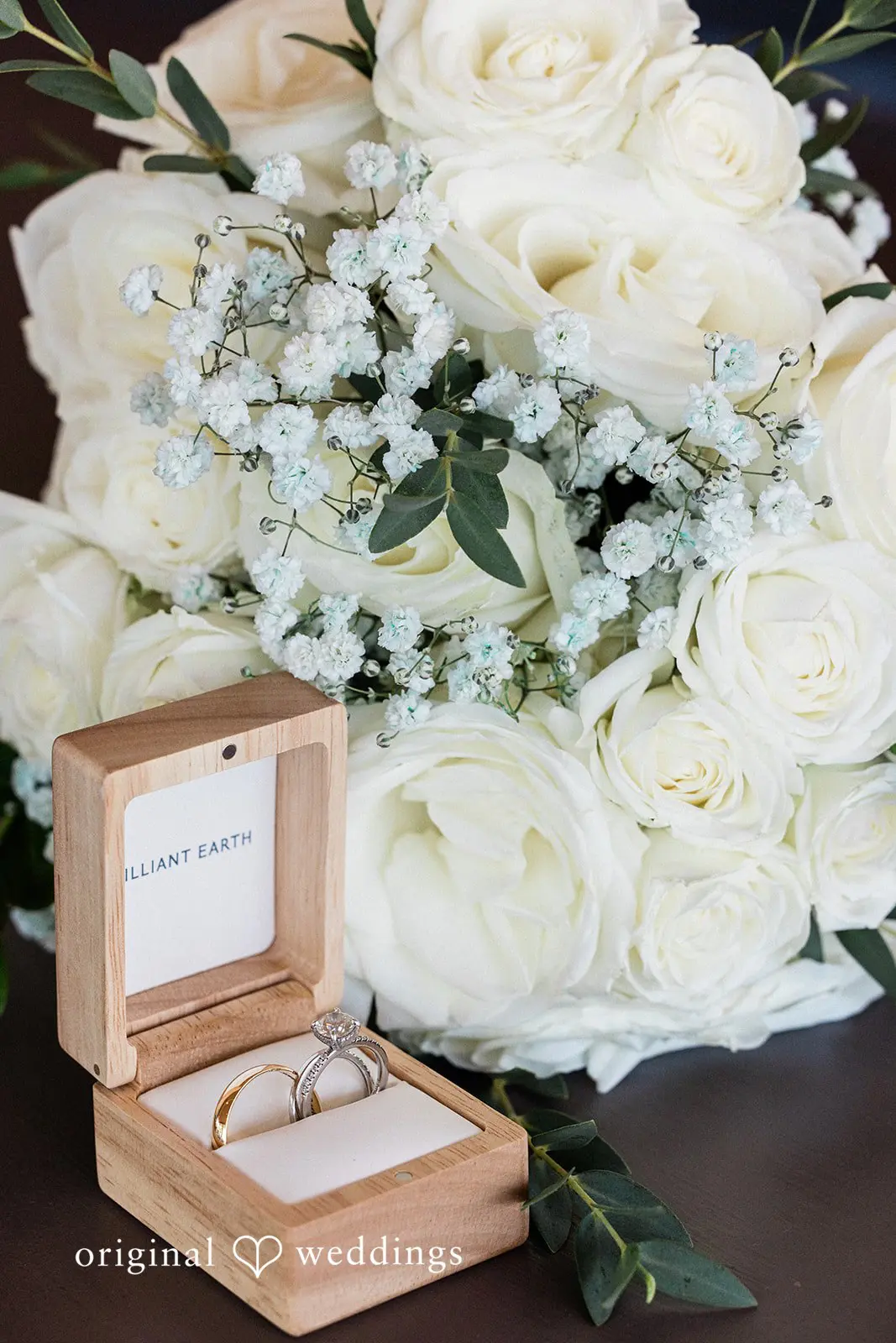 Steven + Barbara Coast Wedding // Steven & Barbara -